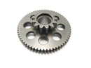 Yamaha YZF R1 RN09 [2003] - Gear Starter-2