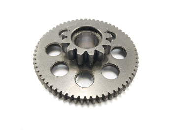 Yamaha YZF R1 RN09 [2003] - Gear Starter - 0