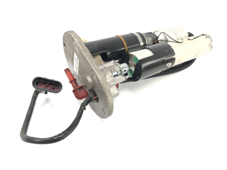 Moto Guzzi Stelvio 1200 4V [2009] - bomba de gasolina de combustible