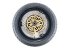 Suzuki GSF 1200 S Bandit WVA9 [2003] - Rim Rim Rim 3.50 x 17 "-6