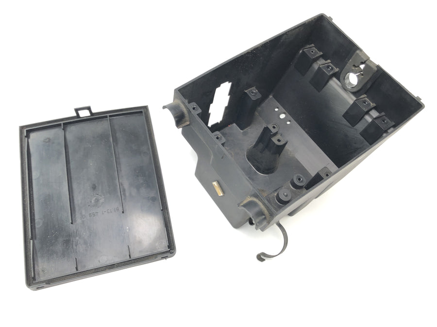 BMW K 1100 RS [1991] - Caja de fusibles de caja eléctrica central
