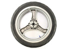 BMW R 1100 RT 259 [1997] - Rim de aluminio de borde de la rueda trasera RIM 4.50x18 "-6