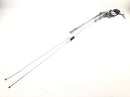 Honda GL 1500 Goldwing SC22 [1993] - Antena radio antena CB completa-4