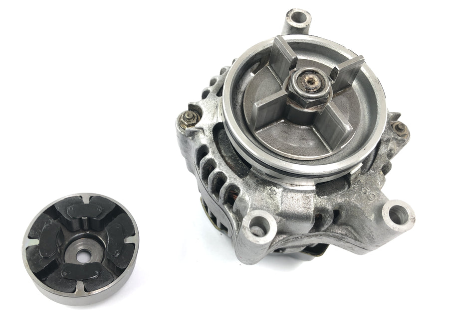 TRIUMPH DAYTONA 955I T595 [1998] - Generador Alternador Denso 12V