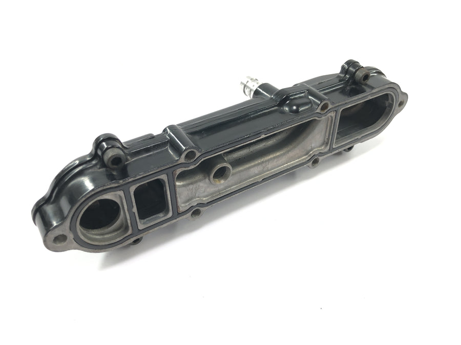 Yamaha V Max 1200 2LT [1998] - Ventilación del cárter del motor