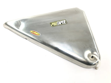 Sachs ZX 125 [1998] - Tapa lateral tapa lateral derecha