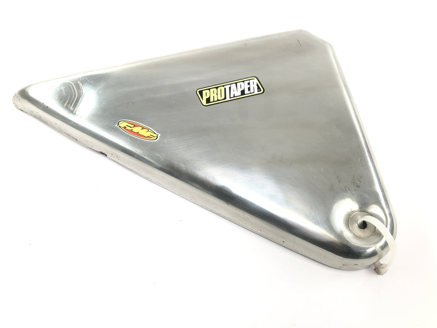 Sachs ZX 125 [1998] - Tapa lateral tapa lateral derecha