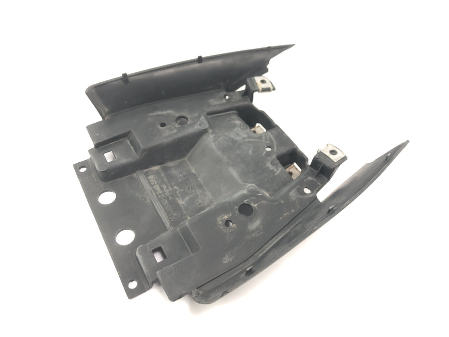 BMW F 650 GS R13 [2000] - Cubierta para carenado de guardabarros trasero