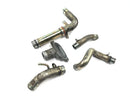 Yamaha YZF R1 RN04 [2001] - Tuberías de agua de refrigeración, tuberías de refrigerante, tuberías de agua-3