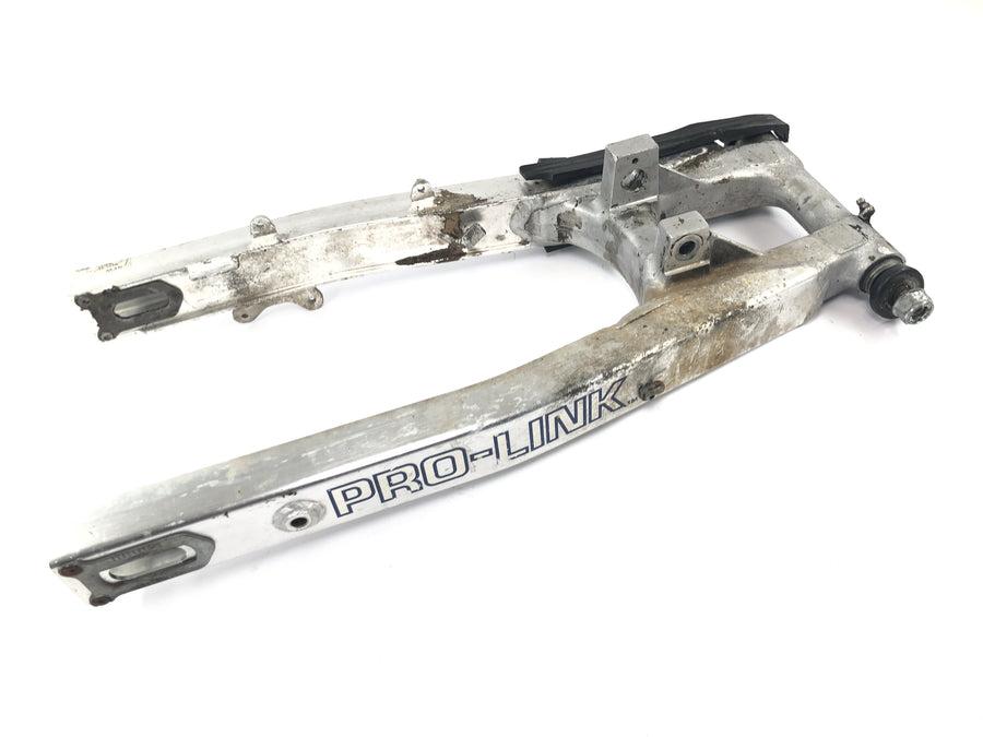 Honda XL 600 RM PD03 [1985] - Basculante trasero Basculante de aluminio Pro-Link