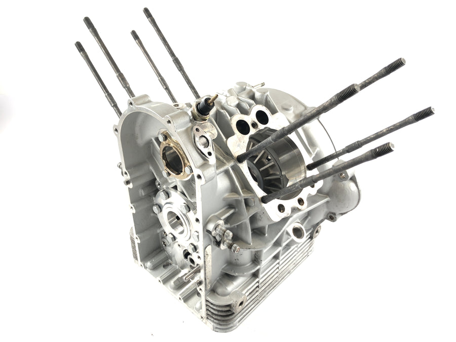 Moto Guzzi 1200 Sport [2007] - Motor Housing Housing vacío