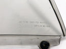 Triumph Daytona 955i T595N [2003] - Panel de limpieza de Windschild claramente protección frontal-3