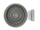 Kawasaki GPZ 1000 RX [1987] - Gear Starter-3
