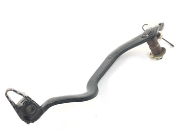 Honda NX 650 RD02 [1989] - palanca de freno de pedal de freno - 0