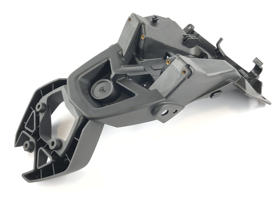 BMW K 1300 S K12S [2010] - Deslizamiento trasero de grabación de placas de matrícula