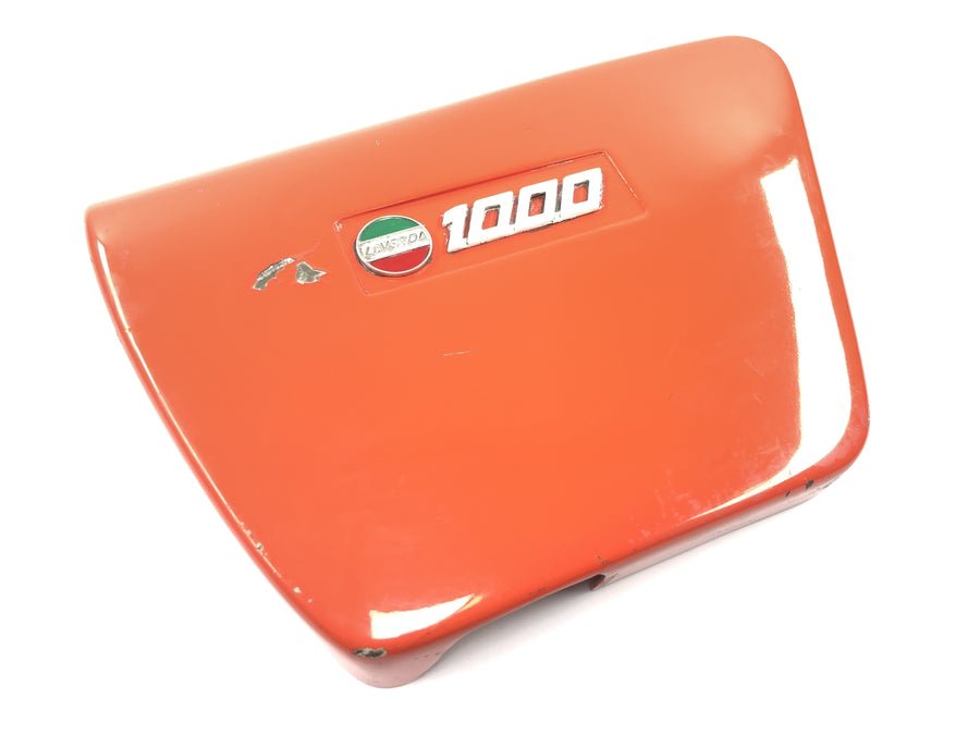 Laverda 1000 [1978] - Tapa lateral panel lateral izquierdo