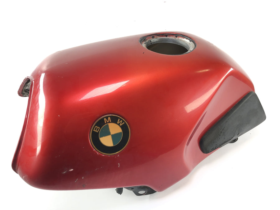 BMW K 100 RT [1988] - Tanque de gasolinera Tank