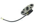 Suzuki GSF 1250 SA Bandit WVCH [2007] - Bloqueo de asiento con cable Bowden-2