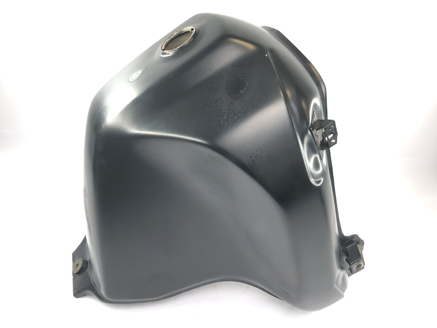 Honda XRV 750 Africa Twin RD04 [1990] - Depósito Depósito de gasolina Depósito de combustible pintado de negro
