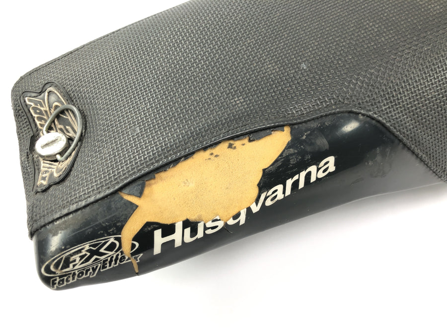 Husqvarna TE 610 H6 8AE [TE 570 H7] - Banqueta del conductor