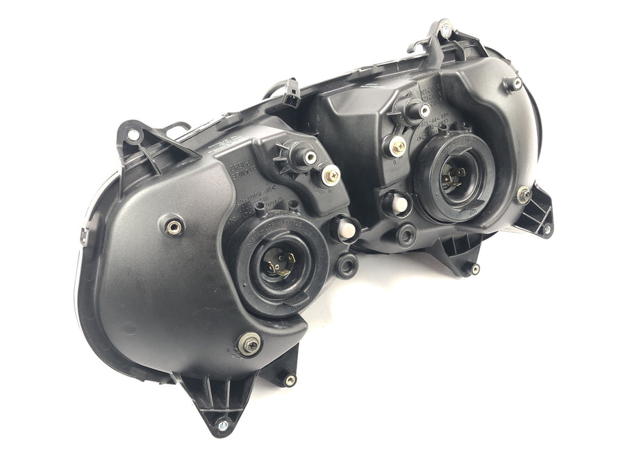 Triumph Daytona 955i T595N [2003] - Unidad de lámpara de luz delantera de los faros delanteros