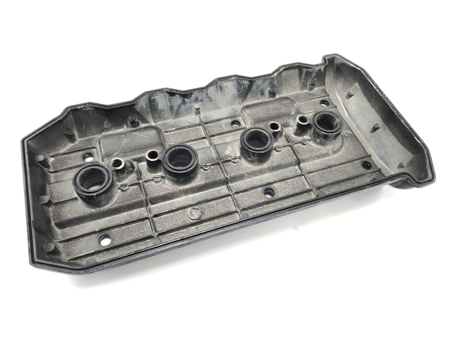 Kawasaki ZX -10 ZXT00B [1990] - Tapa del motor de la tapa del cilindro de la tapa de la tapa de la válvula