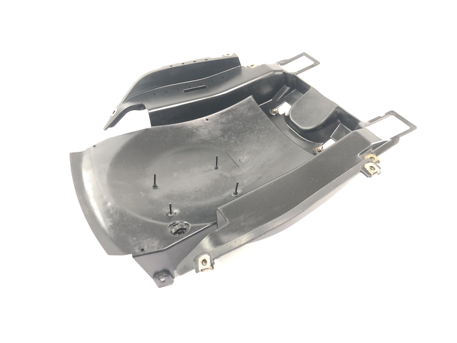 BMW K 1200 S K12S [2005] - Panel interior subestructura trasera