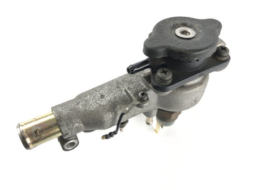 Yamaha v Max 1200 2we [1996] - Termostato de KühlerThermostat