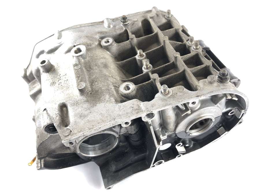 Yamaha RZ 250 R 29L [aprox. 250 YPVS] - carcasa del motor carcasa vacía