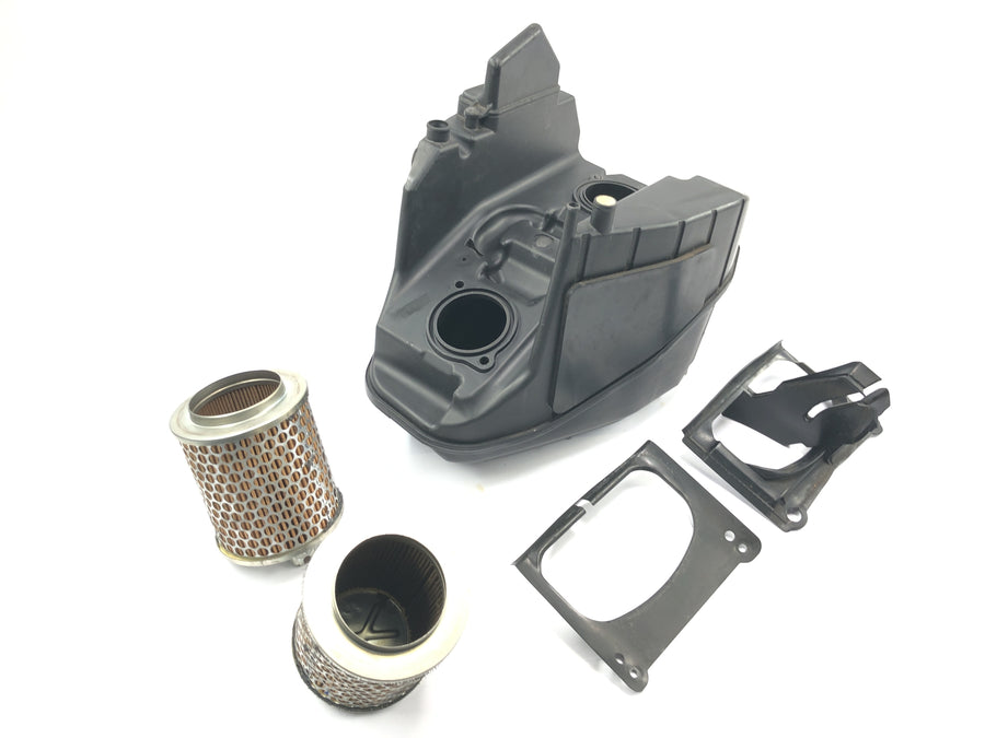 HONDA VTR 1000 SP 1 SC45 [2001] - Caja filtro de aire caja filtro aire airbox