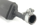 Kawasaki Ninja 125 BX125B [2024] - Pot de extracción de silenciador de escape-3