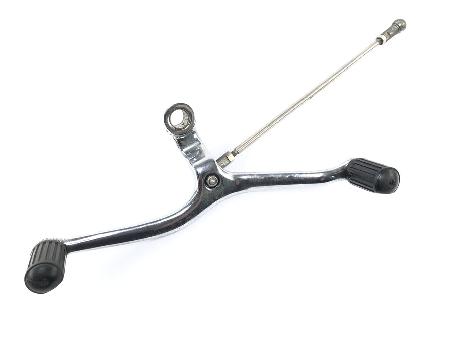 Moto Guzzi California 1100 EV KD [2002] - Switch Shalk Pedal Switch