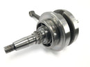 SWM RS 125 R B2 [2020] - Cigüeñal biela cigüeñal motor cigüeñal-3