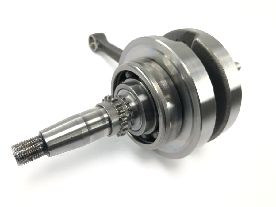 SWM RS 125 R B2 [2020] - Cigüeñal biela cigüeñal motor cigüeñal