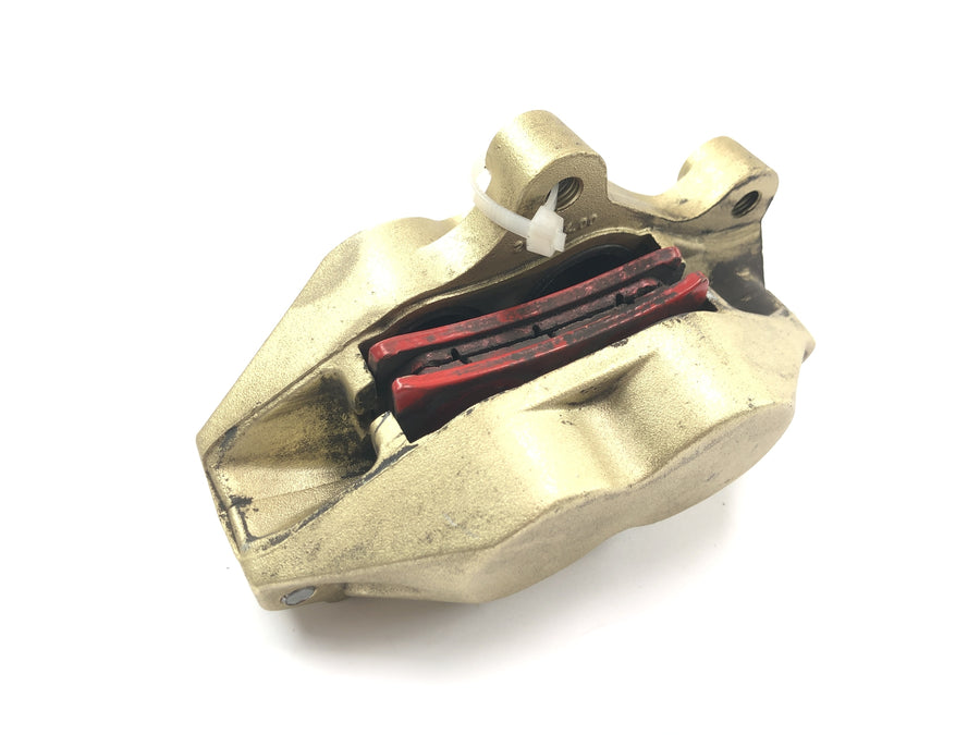 Ducati ST3 S3 [2004] - Pinza de freno delantera derecha Brembo