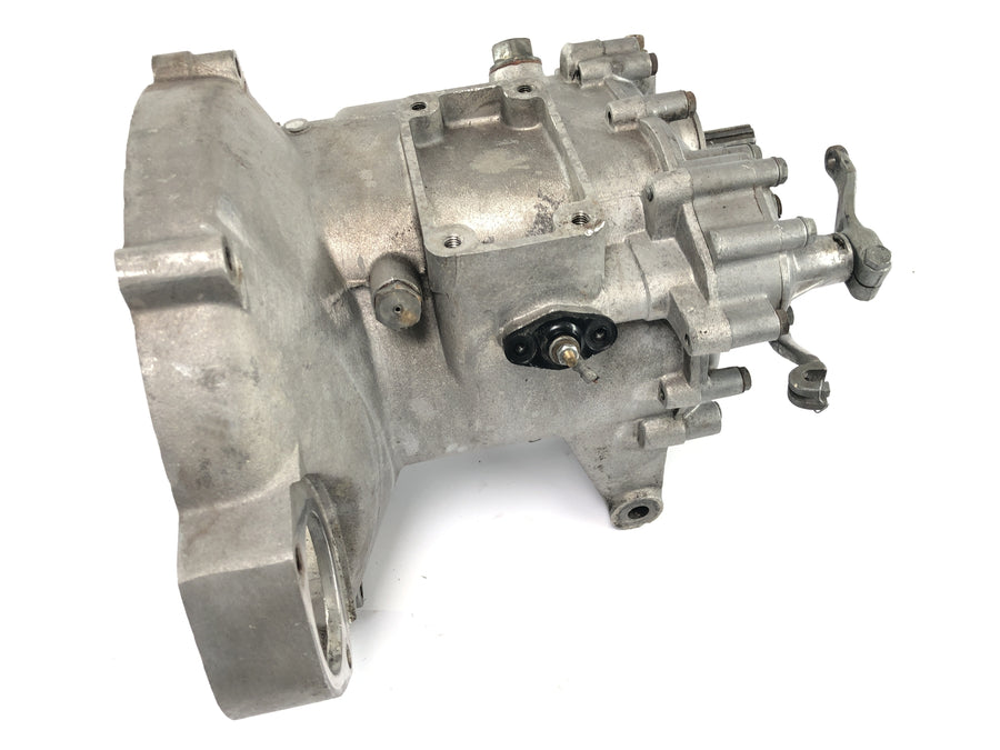 Moto Guzzi V7 Special [1971] - Unidad de cambio de transmisión manual