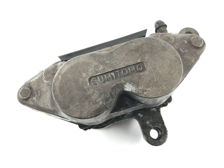 Yamaha XJR 1200 4PU [1996] - Pinza de freno delantera izquierda