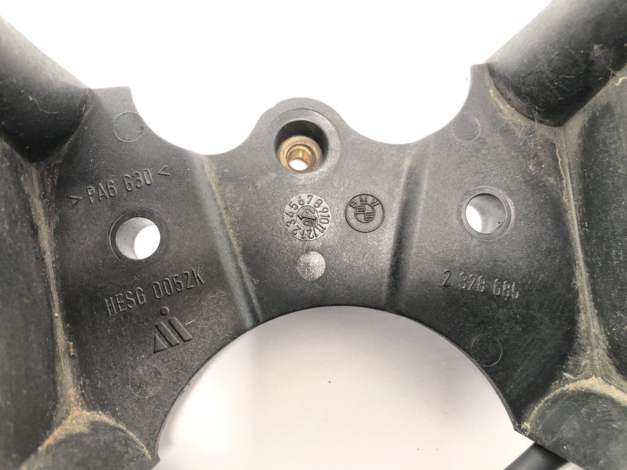 BMW R 1150 GS R21 [2002] - Porta instrumentos, soporte de cabina, carcasa de soporte de velocímetro