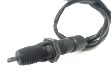 Honda GL 500 Silversching PC02 [1982] - Interruptor de luz de freno en el interruptor del sensor trasero Luz trasera - 0