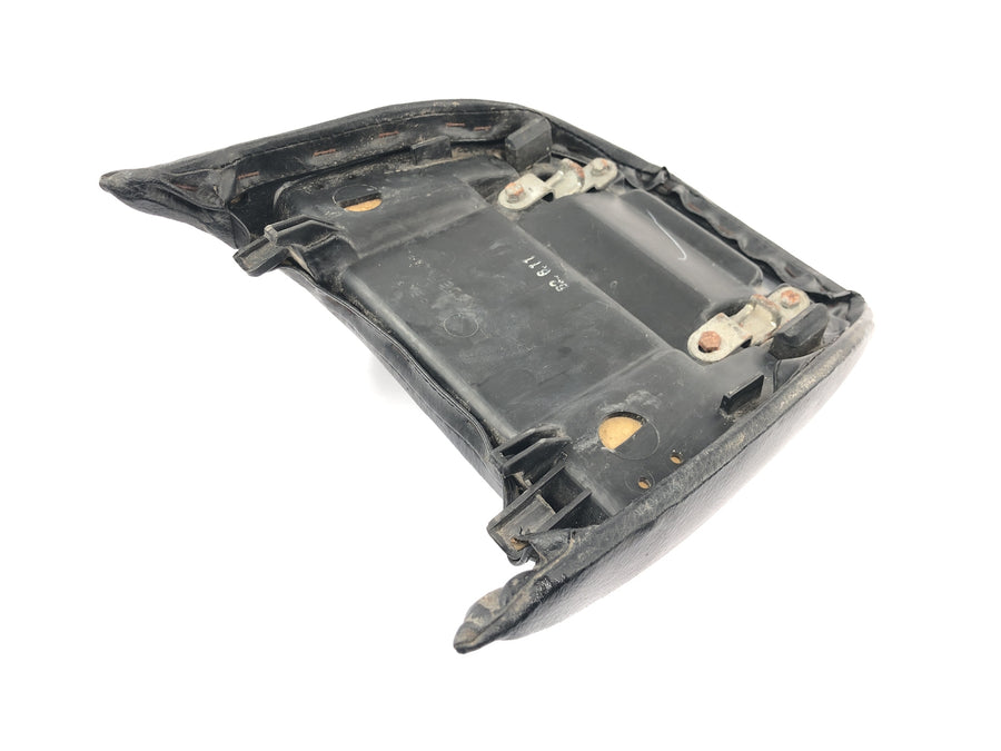 Kawasaki GPZ 1000 RX [1987] - Asiento del acompañante, acolchado del asiento trasero