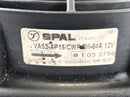 BMW K 1300 S K12S [2010] - Ventilador del motor del ventilador más frío-2