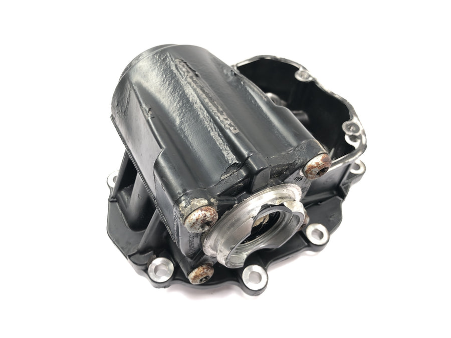 BMW K 1200 S K12S [2005] - Caja de transmisión final, caja de engranajes del eje trasero, cardán