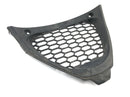 Aprilia RS 125 TW [2017] - Rejilla del radiador rejilla de ventilación panel frontal-1