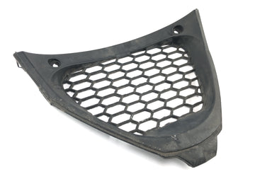 Aprilia RS 125 TW [2017] - Rejilla del radiador rejilla de ventilación panel frontal