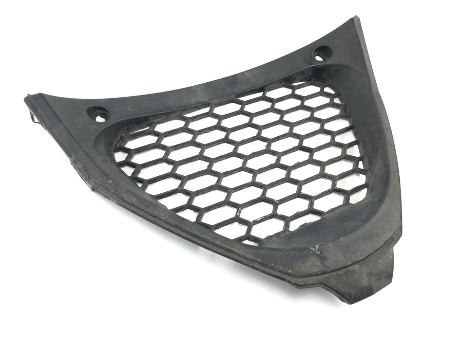 Aprilia RS 125 TW [2017] - Rejilla del radiador rejilla de ventilación panel frontal