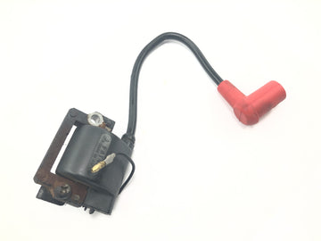 Yamaha DT 175 2K4 [1982] - Unidad de encendido del módulo de bobina de encendido con cable de encendido - 0