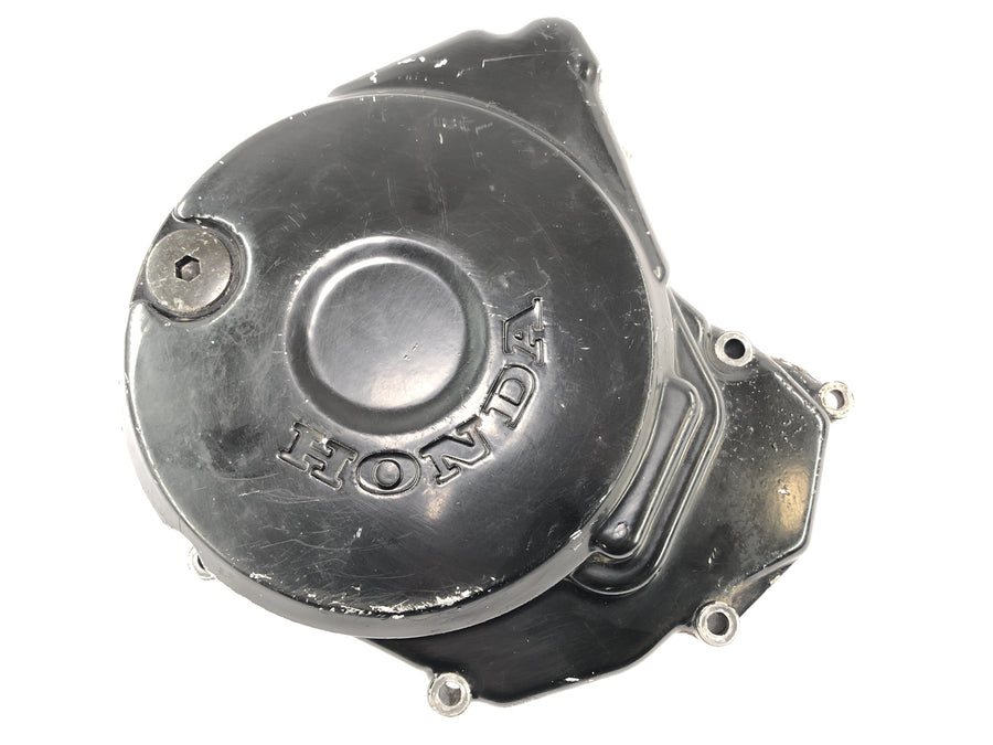 Honda NSR 125 JC22 [1998] - Tapa del motor de la cubierta de la cubierta del alternador