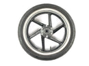 HONDA VTR 1000 SP 1 SC45 [2001] - Llanta rueda delantera llanta aluminio 3.50x17"-2