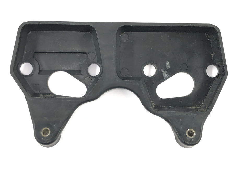 Yamaha DT 125 R DE03 [2000] - Soporte para velocímetro, soporte para cabina, soporte para instrumentos