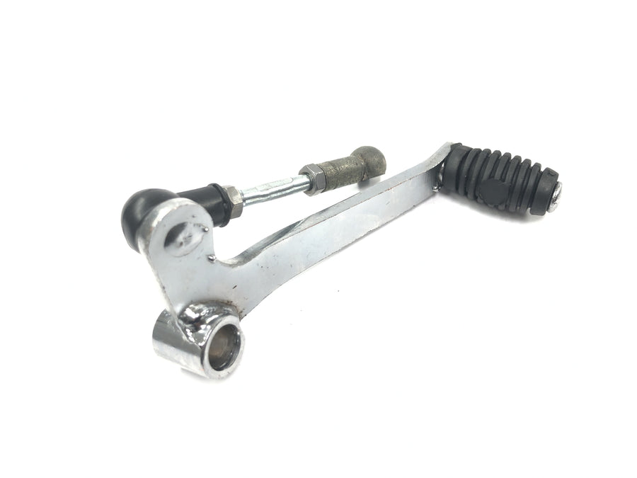 Aprilia RS 125 Extrema [1994] - palanca de cambios pedal de cambio brazo de cambio varillaje de cambio